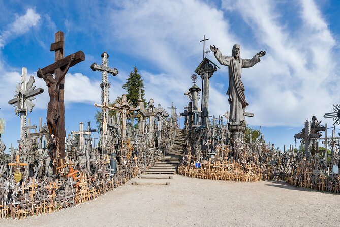 Baltics in a nutshell private 3 day tour - Key highlights worth packing for