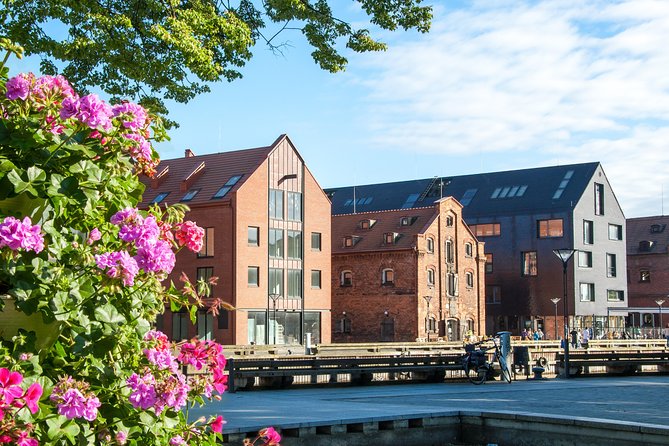 Best of Klaipeda & Curonian Spit Join-in Shore Excursion - From Klaipėda port to the Curonian Spit in one smooth, busy day