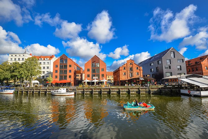 Best of Klaipeda & Curonian Spit Join-in Shore Excursion - Price and value: is $216.74 fair for what you get?