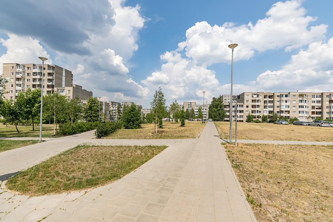 Chernobyl Series Tour Vilnius - Who should book this Chernobyl Series Tour in Vilnius