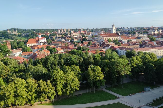 CITY QUEST VILNIUS: unlock the mysteries of this city! - Stop 2: Uzupio Konstitucija and the city’s personality