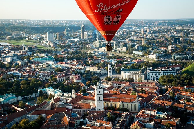 CITY QUEST VILNIUS: unlock the mysteries of this city! - How the puzzles and codes turn into real orientation