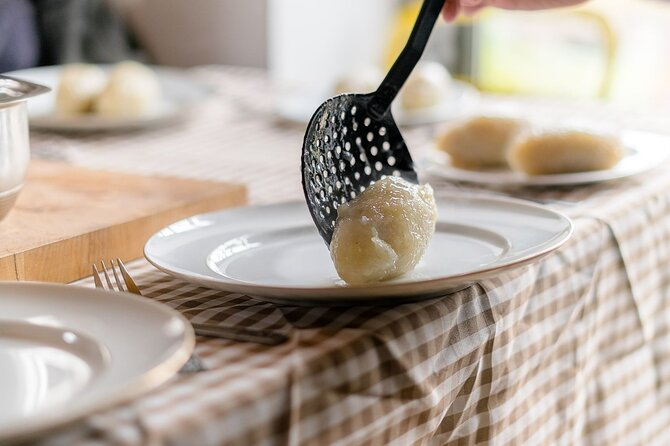 Cooking Class in Lithuanian House Surrounded by Nature - Family-Friendly Pace: Kids Welcome in a Real Home