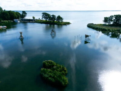 Day group tour: Curonian Spit (Neringa) from Klaipeda (EN)