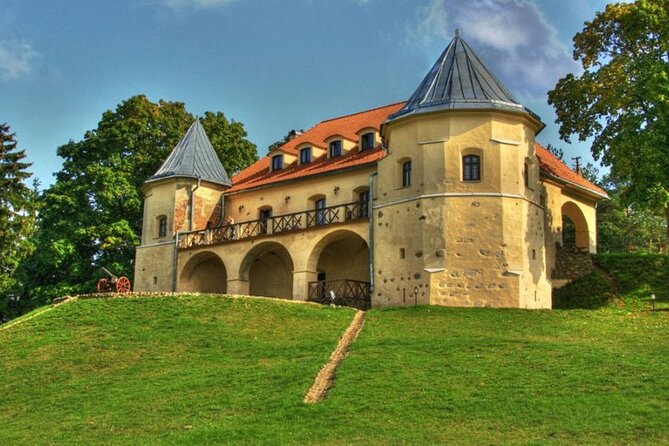Day tour From Vilnius to Belarus border a frozen corner of Europe - The Value Pitch: Why This Tour Costs What It Does