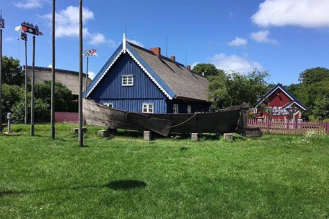 Day trip from Vilnius to Curonian Spit National Park - The Four-Hour Drive That Gets You Out of City Mode