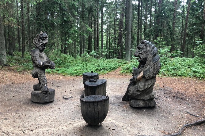 Day trip from Vilnius to Curonian Spit National Park - Price and Value: What You Pay for With Private, Full-Day Comfort