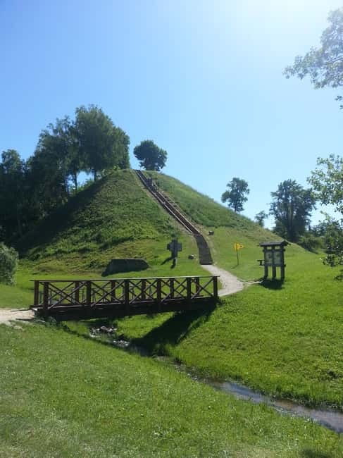 Dzukija National Park and Grutas Park: Full-Day Tour - Key Things You’ll Care About