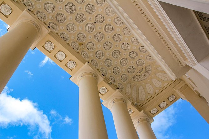 Explore the Instaworthy Spots of Vilnius with a Local - A 90-Minute Photo Sprint Through Vilnius (Without the Map Work)