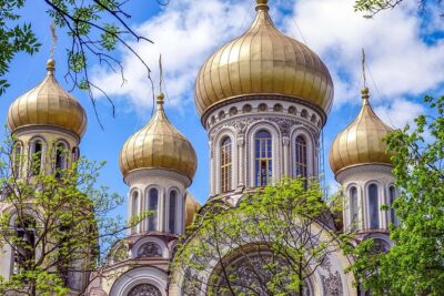 Explore Vilnius in 60 minutes with a Local