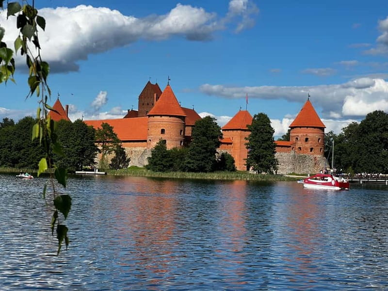 From Kaunas: Rumsiskes open air museum and Trakai castle - Key Points That Matter Before You Go