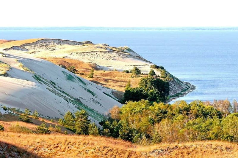 From Klaipeda: Curonian Spit Full-Day Private Tour - Quick hits you will care about