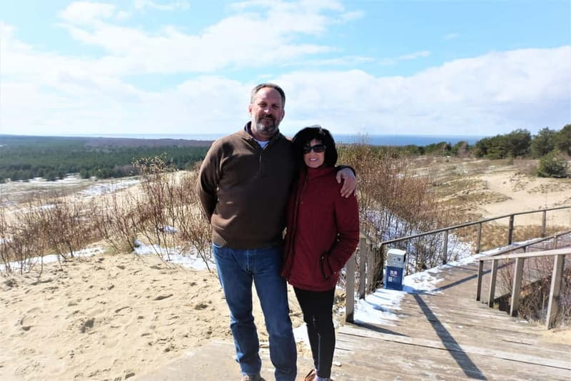 From Klaipeda: Curonian Spit Full-Day Private Tour - Price and logistics, how the $233 per person makes sense
