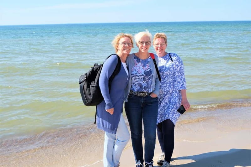 From Klaipeda: Curonian Spit Full-Day Private Tour - Should you book this Curonian Spit private day from Klaipeda?