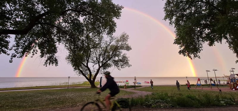 From Klaipeda: Curonian Spit Full-Day Private Tour - Optional lagoon cruise and smoked fish lunch, where your timing becomes the key