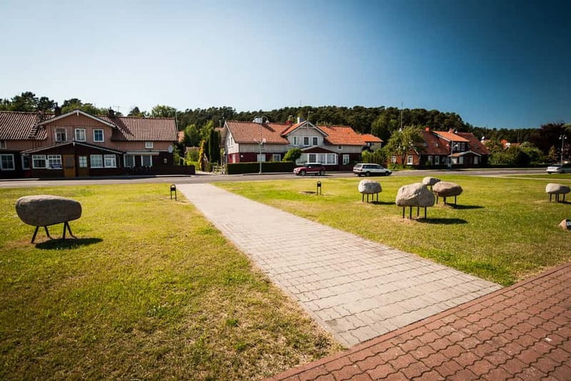 From Klaipeda: Curonian Spit Full-Day Private Tour - Klaipėda pickup, van ride, and the ferry crossing you should not rush