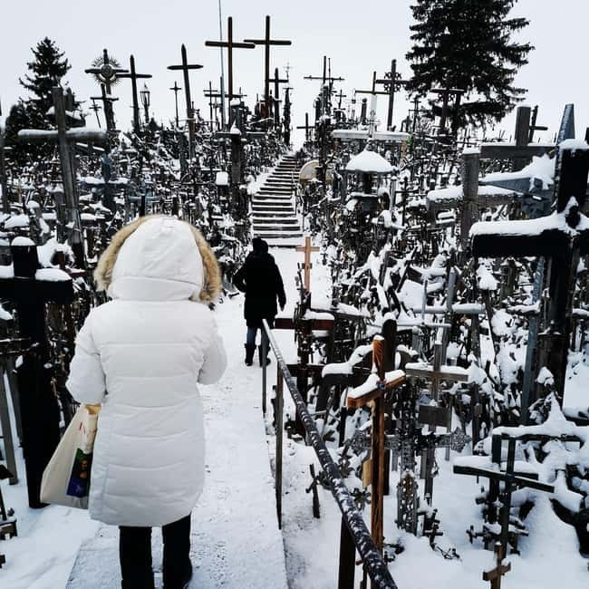 From Riga: The Hill of Crosses Private Guided Tour - How Much Time You Really Need (And How to Use It Well)