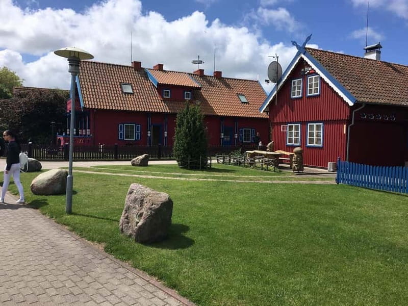 From Vilnius: Day Trip to Curonian Spit National Park - Key highlights you will actually care about