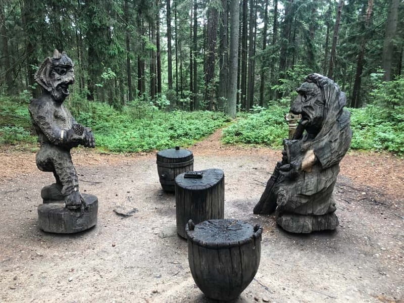 From Vilnius: Day Trip to Curonian Spit National Park - Should you book this Curonian Spit day trip from Vilnius?