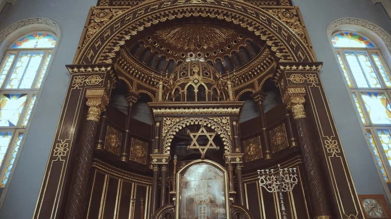 From Vilnius: Guided Jewish Heritage Day Trip to Kaunas - Key highlights you’ll actually feel on this trip