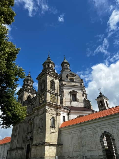 From Vilnius: Kaunas, Trakai and Paneriai Forest - How to plan the day if you want the best experience