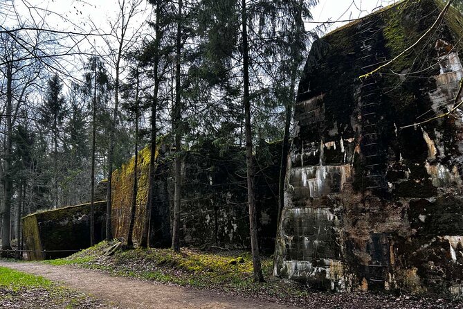 From Vilnius: Private Day Tour to Wolfs Liar (Hitler's bunker) - Should you book Wolf’s Liar from Vilnius?