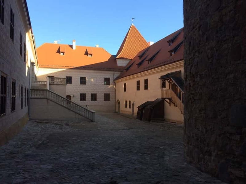 From Vilnius to Riga with Sightseeing Stops Top Private Tour - Why this Vilnius-to-Riga route is such a smart one-day plan