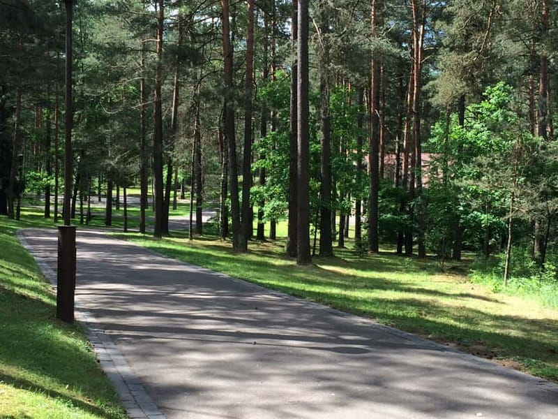 From Vilnius: Trakai Castle and Paneriai Memorial Tour - Price and logistics: does $130 buy real value?