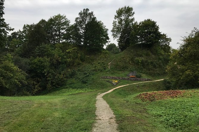 Full day around Lithuania: Jewish Finding Family Roots Trip - What you visit when your family story points to shtetls
