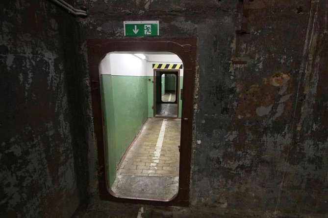 Full-Day Private Cold War museum Tour from Vilnius - A private Cold War Museum visit with pickup across Vilnius