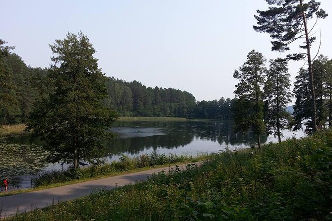 Full-Day Tour to Aukstaitija National Park from Vilnius - Key Highlights You Will Feel in Your Day