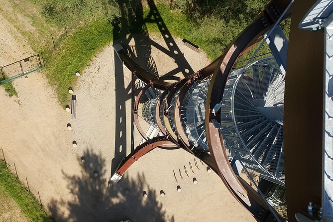 Full-Day Tour to Aukstaitija National Park from Vilnius - Stripeikiai Ancient Beekeeping and Lunch Near Ginuciai Watermill