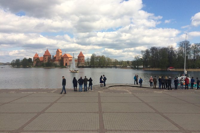 Full-Day Vilnius City Tour and Trakai Castle from Vilnius - Key Points You Should Know Before You Go