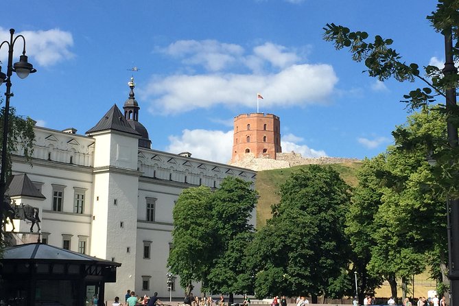 Full-Day Vilnius City Tour and Trakai Castle from Vilnius - Why This Vilnius and Trakai Day Tour Works So Well