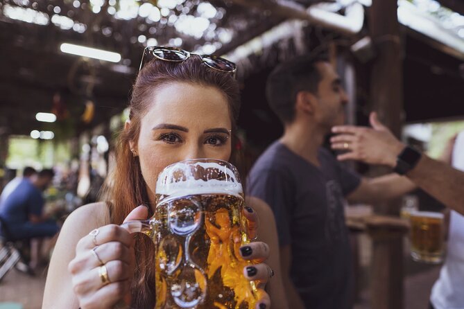 Fun Walking Beer Tasting Private Tour in Vilnius - Key Things I’d Highlight Before You Book