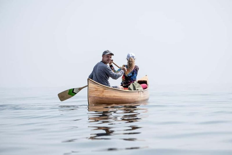 Guided Canoe Tour of the Curonian Spit Lithuania - What Makes This Curonian Spit Canoe Tour Different