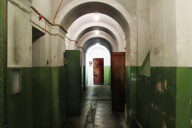 Guided Tour of KGB Museum in Vilnius (Museum of Occupation and Freedom Fights) - Price and value: what $168.41 buys for up to 15 people