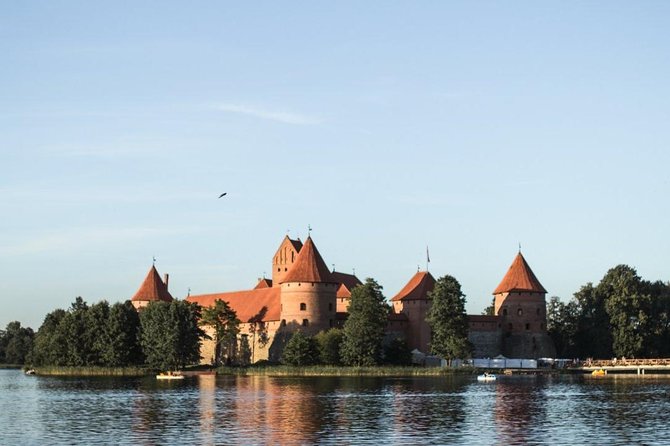 Highlights of the Baltic States in 8 Days (Private Tour) - Key Things to Know Before You Go