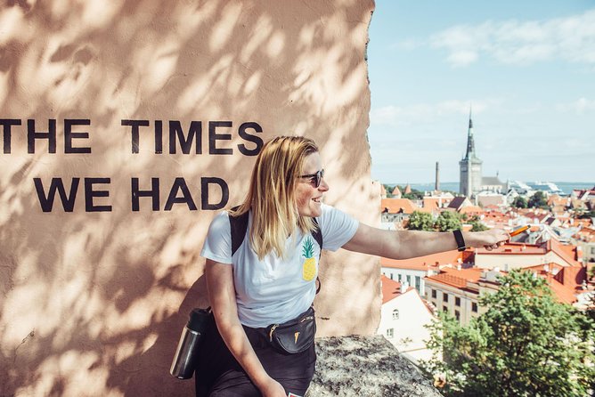 Highlights of the Baltic States in 8 Days (Private Tour) - Day 1 in Vilnius: Arrival, Check-in, and a Smooth Start