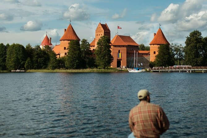 Jim's Saturday Tour from Vilnius to Trakai and Hill of Angels - Key highlights you’ll feel fast