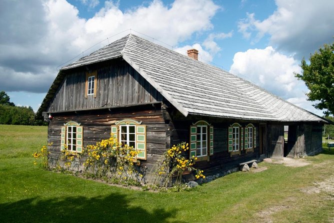 Kaunas day trip - the unsung Hero - Key highlights worth your attention