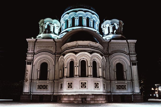 Kaunas Old Town: 2-Hour Private Ghost Tour - How the Lutherans vs. Catholics Stories Change the Mood