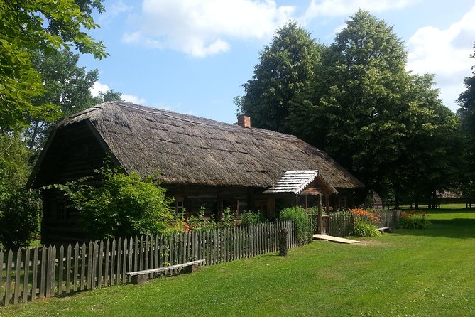 Kaunas Rumsiskes and Pazaislis Monastery Full Day Tour from Vilnius - Why this day trip works when you only have one full day