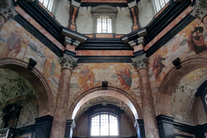 Kaunas Rumsiskes and Pazaislis Monastery Full Day Tour from Vilnius - How the guide changes the day from sightseeing to understanding
