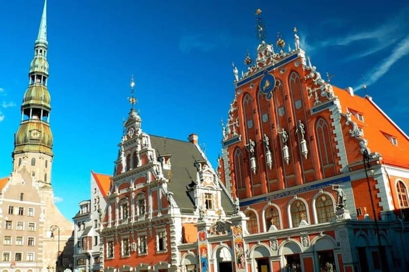 Kaunas : Sightseeing Walking Custom Tour with a Local Guide - The 3-Hour Format That Works for Real Schedules