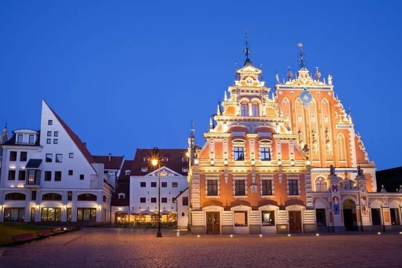 Kaunas : Sightseeing Walking Custom Tour with a Local Guide - What’s Included, What’s Not, and How to Budget