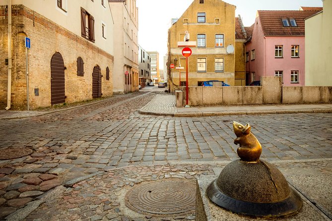 Klaipeda Private Walking Tour - Key highlights you should care about