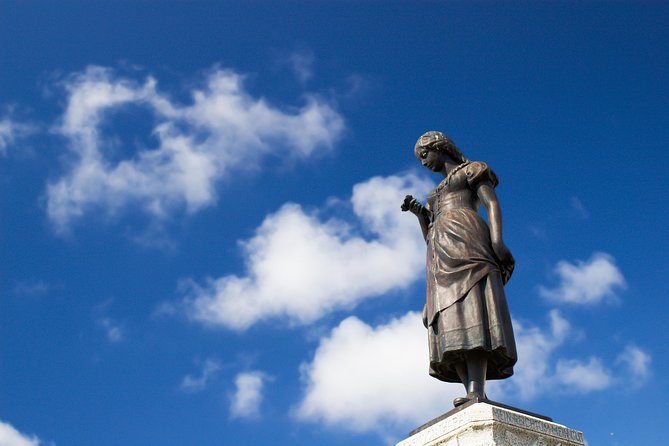 Klaipeda Private Walking Tour - Why the pickup and drop-off make this tour feel easy