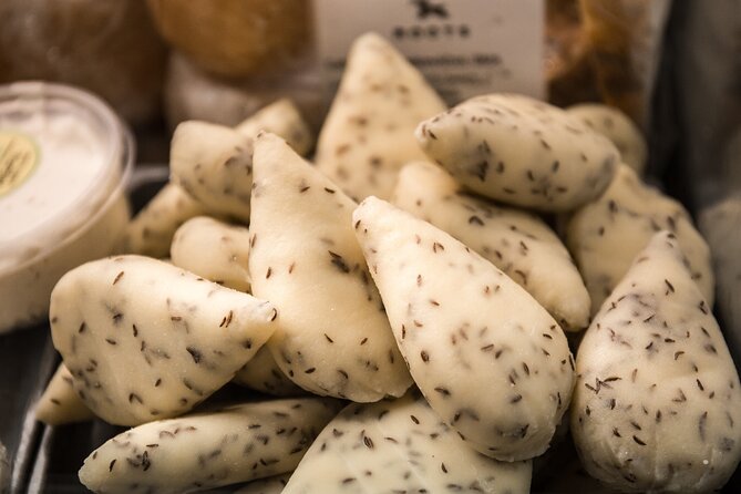 Lithuanian Flavors Experience - Key things to know before you go