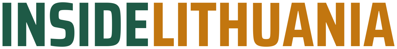 Inside Lithuania